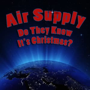 Do They Know It's Christmas?