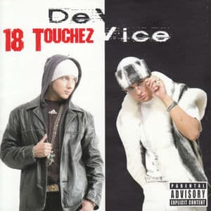 18 Touchez