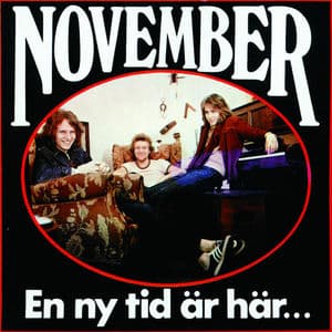 En ny tid är här