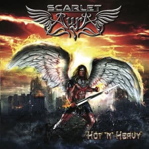 Hot'n'heavy