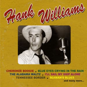 Hank Williams Selection 1
