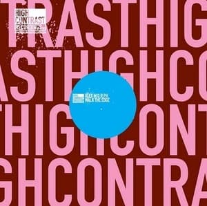 Walk The Edge [WEB-Single]