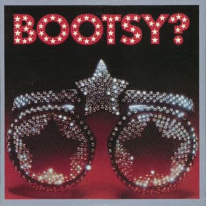Bootsy? Player Of The Year