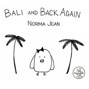 Bali and Back Again