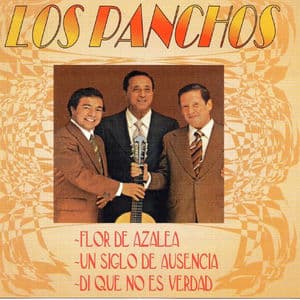 Flor de Azalea