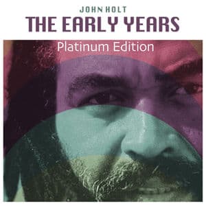 The Early Years (Platinum Edition)