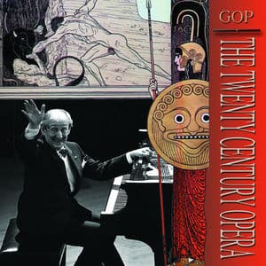 Vladimir Horowitz plays Brahms & Mussorgsky