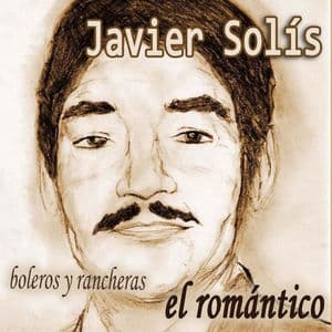 El Romántico (Boleros y Rancheros)