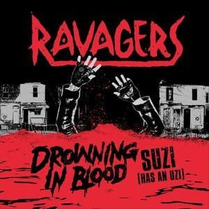 Drowning In Blood ∕ Suzi (Has An Uzi)