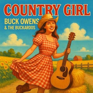 Country Girl