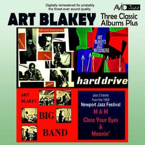 Big Band (Remastered)