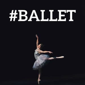 #Ballet