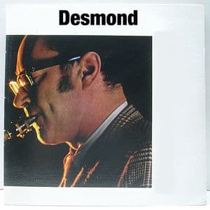 Desmond