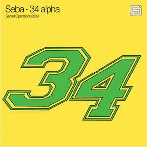 34 Alpha