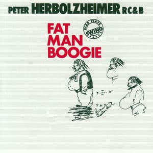 Fat Man Boogie