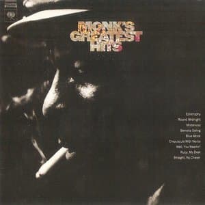 Monk's Greatest Hits