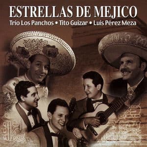 Estrellas De Méjico