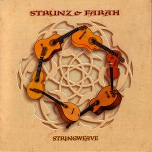 Stringweave
