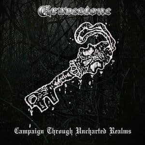 Campaign Through Uncharted Realms