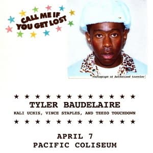2022-04-07, Pacific Coliseum, Vancouver, Canada