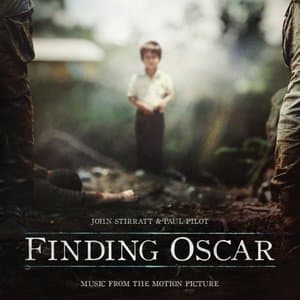 Finding Oscar (Original Motion Picture Soundtrack)