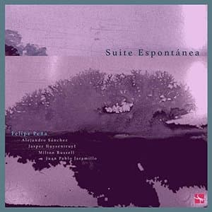 Suite Espontanea