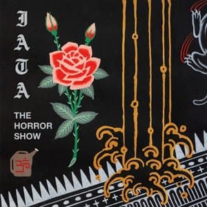 THE HORROR SHOW