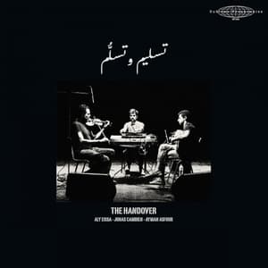 The Handover