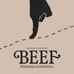 BEEF Season 2 (Original Soundtrack)