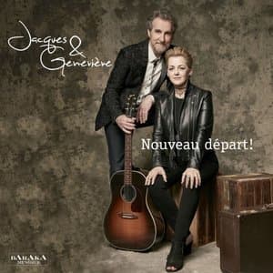Nouveau depart!