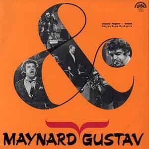 Maynard & Gustav