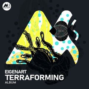 Terraforming