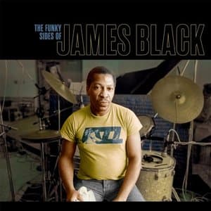 The Funky Sides Of James Black