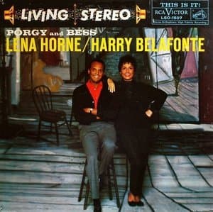 Porgy & Bess