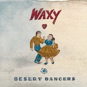 Desert Dancers
