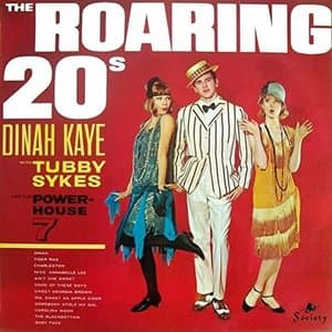The Roaring 20s