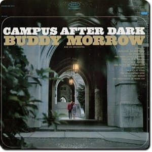 Campus After Dark