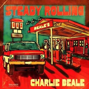 Steady Rolling