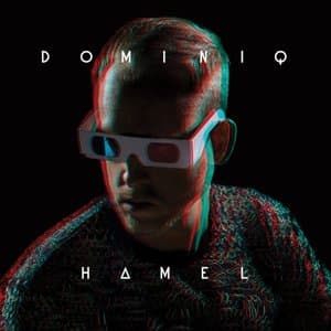 Dominiq Hamel