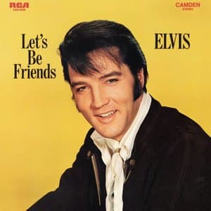 Lets Be Friends