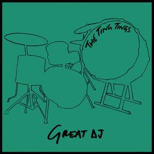 Great DJ