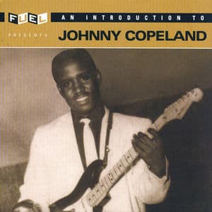 An Introduction To Johnny Copeland