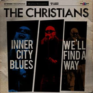 Inner City Blues
