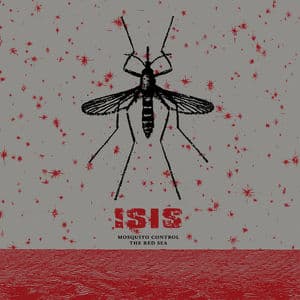 Mosquito Control / The Red Sea