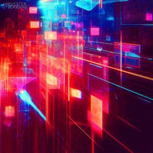 Cyberbound