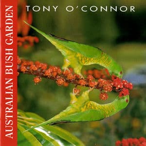 Australian Bush Garden