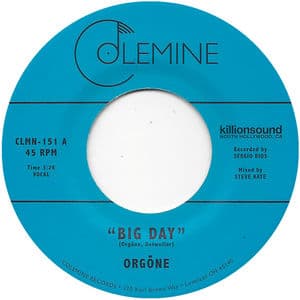 Big Day