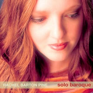 Bach, J.S.: Violin Sonata No. 1 / Partita No. 2 / Pisendel: Violin Sonata