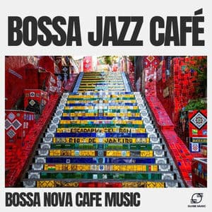 Bossa Jazz Café