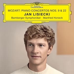 Piano Concertos Nos. 9 & 22 (Manfred Honeck)